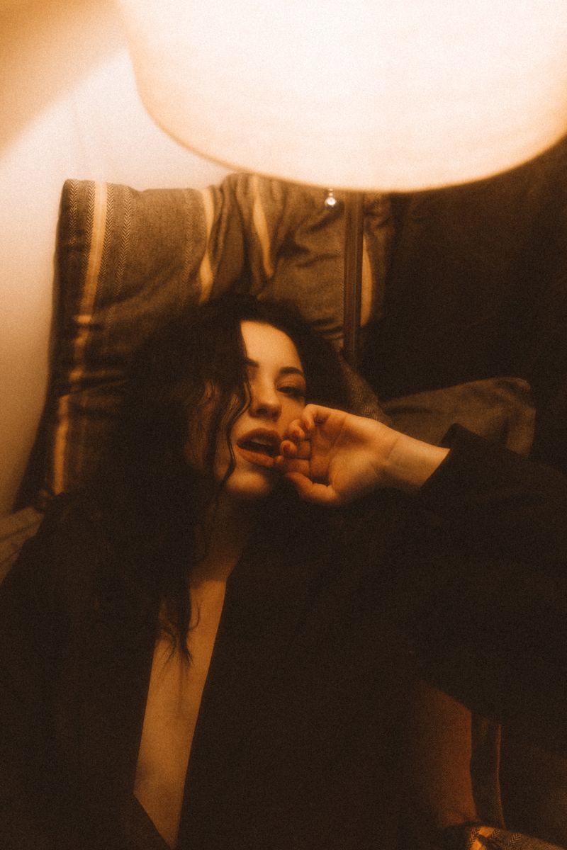 Lamp light